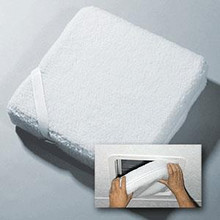 Ventmate 67304 - Roof Vent Insulation