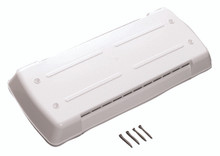 Ventmate 65528 - Refrigerator Vent Cover