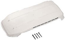 Ventmate 65529 - Refrigerator Vent Cover