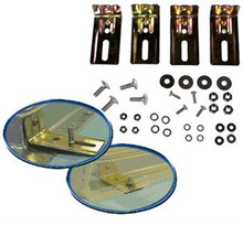 Ventmate 65213 - Roof Vent Installation Kit