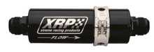 Xrp-Xtreme Racing 7216AN - In-Line Oil Filter w/Quick Disconnect