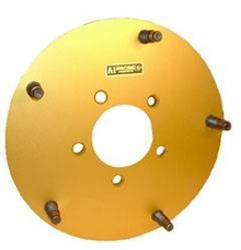 A-1 Products A1-12800P - Wheel Adp.5x4.5 > Wide 5