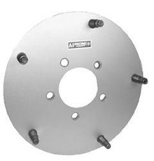 A-1 Products A1-12815P - Wheel Adp.5x5.50 > Wide
