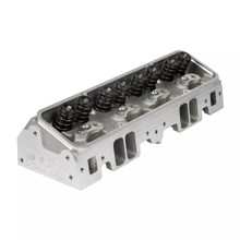 Air Flow Research 1012 - AFR 23deg SBC 198cc Cast Enforcer E2 69cc Chamber