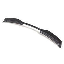 Anderson Composites AC-GF24FDMUDH-OE - 2024+ Ford Mustang Dark Horse Type-OE Carbon Fiber Gurney Flaps