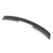 Anderson Composites AC-GF24FDMUDH-R - 2024+ Ford Mustang Dark Horse Type-R Carbon Fiber Gurney Flaps