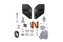ARB 6172076 - Bumper Mounting Kit for 3410100