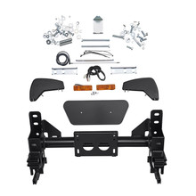 ARB 6171406 - Bumper Mounting Kit for 3413050