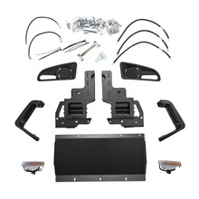 ARB 6172342 - Bumper Mounting Kit for 3413190