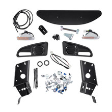 ARB 6172336 - Bumper Mounting Kit for 3468020