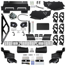 ARB 6174871 - Bumper Mounting Kit for 3415020K