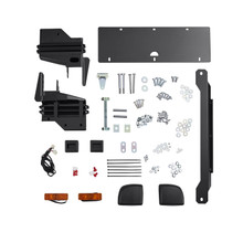 ARB 6173276 - Bumper Mounting Kit for 3423020