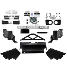 ARB 6177290 - Bumper Mounting Kit for 3415250