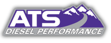 ATS Diesel 2024022464 - 19+ Dodge 6.7L Cummins Aurora 4000 VFR Stage 2 Upgraded Turbo System