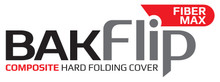 BAK 448810 - 24-25 Volkswagen Amarok 5ft Flip MX4 Bed Cover
