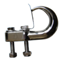 Bulldog Winch 20016