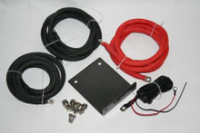 Bulldog Winch 20132