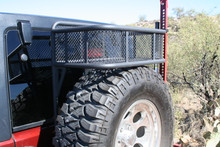 Bulldog Winch 21033