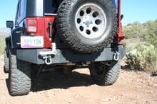 Bulldog Winch 21030