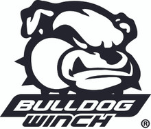 Bulldog Winch 733745B