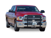 Bulldog Winch 733669B