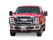 Bulldog Winch 726644B