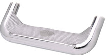 Carr 127442 -   - Super Hoop; Assist/Side Step; XM3 Polished; Pair