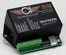 Classic Instruments SN74Z2K - SN74Z WITH 2K PPM CROSSUISE OUTPUT