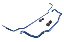 Dinan D120-0630 - Anti-Roll Bar Set - 2021-2025 BMW 430i/M440i