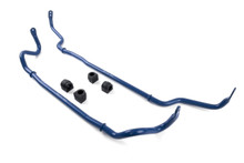 Dinan D120-0640 - Anti-Roll Bar Set - 2021-2025 BMW M3/M4