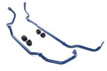 Dinan D120-0645 - Anti-Roll Bar Set - 2021-2025 BMW M3/M4 (xDrive)