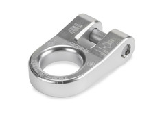 Factor 55 00054-05 - CROSSBEAM SHACKLE SILVER