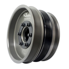 Fluidampr 810101 - 12-15 Chevrolet Camaro ZL1 6.2L LSA Supercharged Steel Internally Balanced Damper