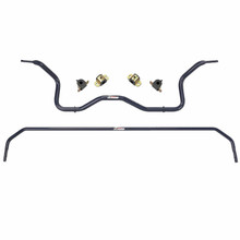 Hotchkis 22810 - 02-06 Mini Competition Sway Bar Set