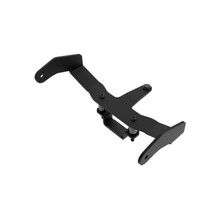 KC HiLiTES 7361 - 24-25 Can-Am Maverick R 10in Flex Era LED Shock Tower Mount