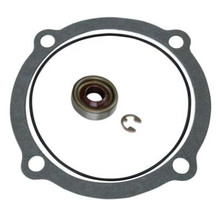 Moroso 63606 - Big Block Mopar Replacement Water Pump Gasket & Seal Kit (For 63575)