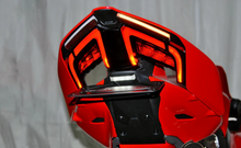 New Rage Cycles V4-FE-S-25 - 25+ Ducati V4 Panigale/V4 Streetfighter Fender Eliminator