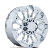 Performance Replicas PR228PX22859015 - PR228 22X8.5 8X6.5 121 +15 CHROME
