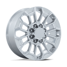 Performance Replicas PR228HX22859015 - Pr228 22X8.5 Polished