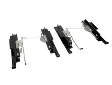 PRP Seats C99 - Stock Seat Mount and Slider Kit for Can-Am Maverick X3 and Maverick R Pair
