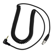 Rugged Radios CC-TALK - Select Handheld Radios Coil Cord Motorola Talkabout