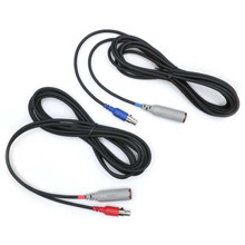 Rugged Radios CS-STX-DCD - STX Driver and Co-Driver Intercom Cable Bundle
