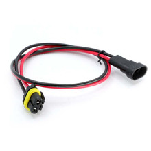 Rugged Radios PC-RM-EXT-WP - Mobile Radio Waterproof Power Cable Extension