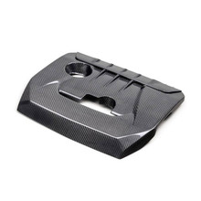 Seibon EC23TYGRCOR - 23-24 Toyota GR Corolla Carbon Fiber Engine Cover