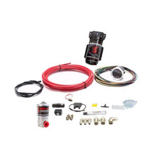 Snow Performance SNO-211-T - Stage 2.5 Boost Cooler Forced Induction Progressive Water Injection Kit (w/o Tank)