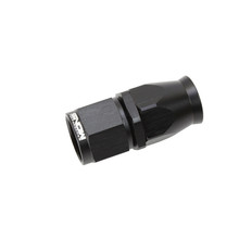 Snow Performance SNF-60120 - 12 AN Straight PTFE Hose End (Black)