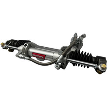 Sweet 005-80346-235 - 3.0in Pwr Rack w/Servo 18.25in w/Slotted Eyes