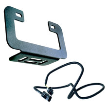 TrailFX FLDB010SP - Bumper Relocation Kit