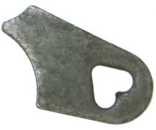Triple X SPUD-0024 - Sprint Car Tank Tab Lower