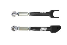 UMI Performance 2542-B - UMI 16-24 Chevrolet Camaro Suspension Control Arm - Black